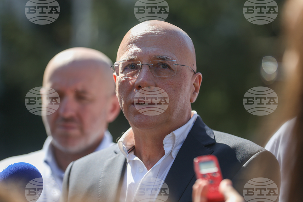 УМБАЛ „Св. Анна“ – Център за лечение на мозъчно-съдови заболявания - откриване