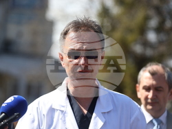 УМБАЛ „Св. Анна“ – Център за лечение на мозъчно-съдови заболявания - откриване