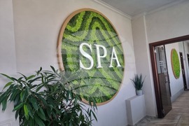 Павел баня - „Гранд Резорт Павел Баня Медикал и СПА“