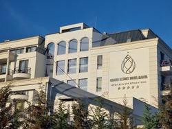 Павел баня - „Гранд Резорт Павел Баня Медикал и СПА“