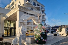 Павел баня - „Гранд Резорт Павел Баня Медикал и СПА“