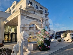 Павел баня - „Гранд Резорт Павел Баня Медикал и СПА“