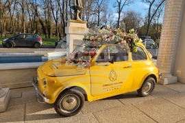 Павел баня - „Гранд Резорт Павел Баня Медикал и СПА“