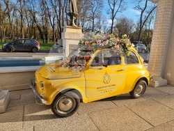 Павел баня - „Гранд Резорт Павел Баня Медикал и СПА“