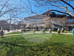 Разград - Великден - украса