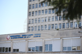 УМБАЛ „Св. Анна“ - Център за лечение на мозъчно-съдови заболявания - откриване