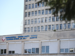 УМБАЛ „Св. Анна“ - Център за лечение на мозъчно-съдови заболявания - откриване