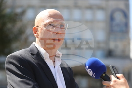 УМБАЛ „Св. Анна“ - Център за лечение на мозъчно-съдови заболявания - откриване