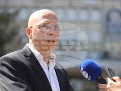 УМБАЛ „Св. Анна“ - Център за лечение на мозъчно-съдови заболявания - откриване