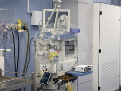 УМБАЛ „Св. Анна“ - Център за лечение на мозъчно-съдови заболявания - откриване