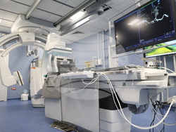 УМБАЛ „Св. Анна“ - Център за лечение на мозъчно-съдови заболявания - откриване