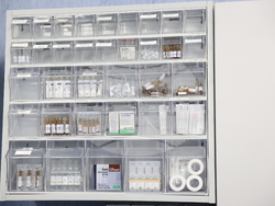 УМБАЛ „Св. Анна“ - Център за лечение на мозъчно-съдови заболявания - откриване