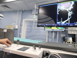 УМБАЛ „Св. Анна“ - Център за лечение на мозъчно-съдови заболявания - откриване