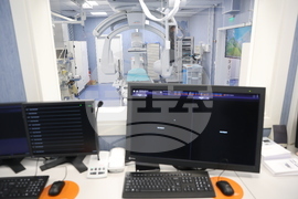 УМБАЛ „Св. Анна“ - Център за лечение на мозъчно-съдови заболявания - откриване