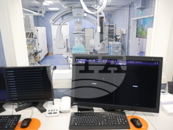 УМБАЛ „Св. Анна“ - Център за лечение на мозъчно-съдови заболявания - откриване