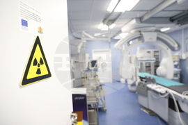 УМБАЛ „Св. Анна“ - Център за лечение на мозъчно-съдови заболявания - откриване