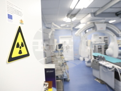 УМБАЛ „Св. Анна“ - Център за лечение на мозъчно-съдови заболявания - откриване