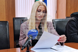 Шумен - Консултативен съвет - заседание