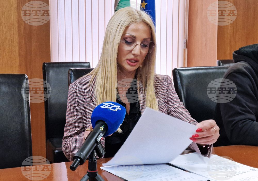 Шумен - Консултативен съвет - заседание