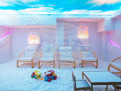 Велинград - СПА хотел Олимп