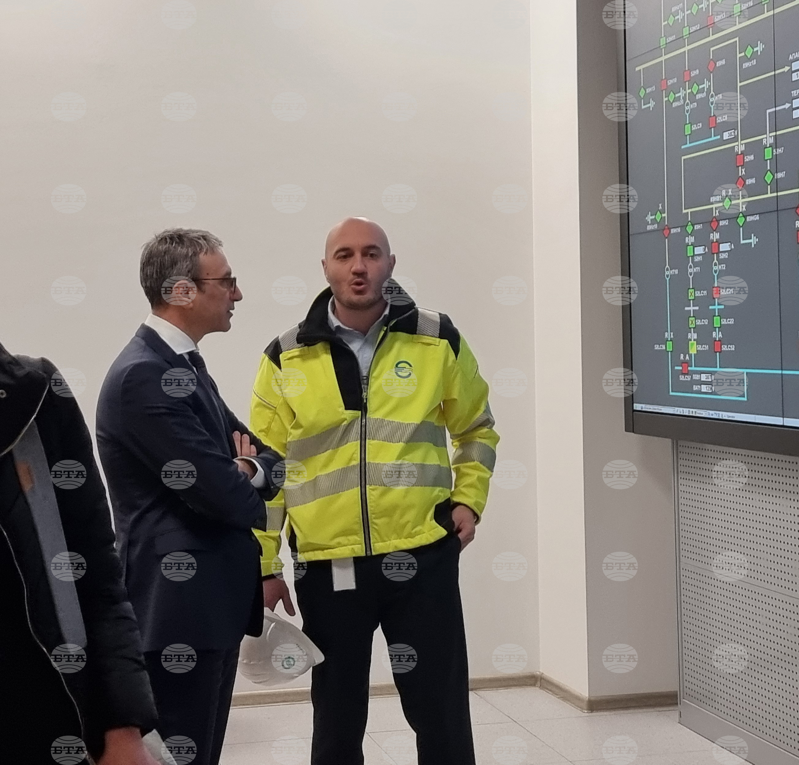 Пазарджик - ПАВЕЦ „Чаира“ - Трайчо Трайков - посещение