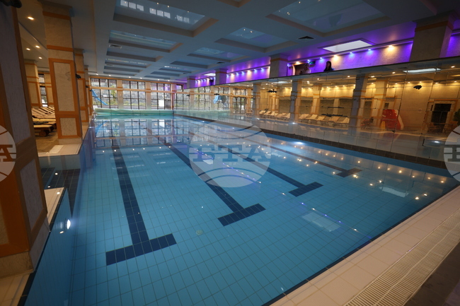 В хотел 7 Pools в Банско привлича първо СПА центърът, който предлага голямо разнообразие от услуги, каза управителят и съсобственик на комплекса