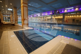 Банско - 7 Pools SPA & Apartments