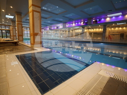 Банско - 7 Pools SPA & Apartments