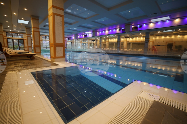 Банско - 7 Pools SPA & Apartments