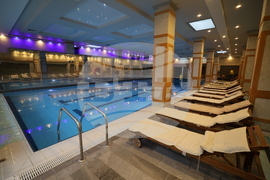 Банско - 7 Pools SPA & Apartments