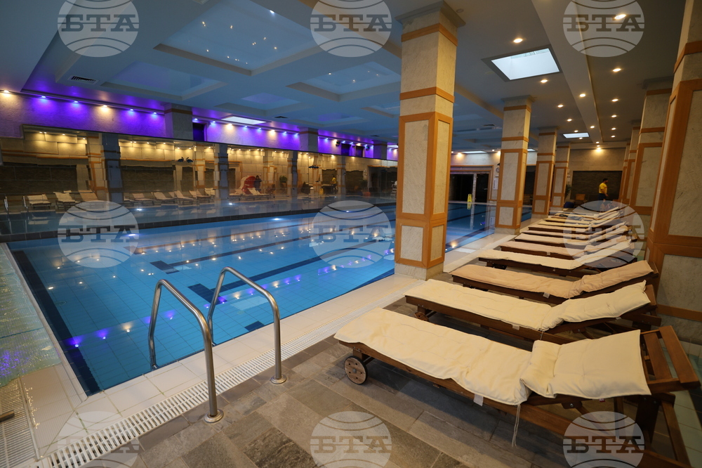 Банско - 7 Pools SPA & Apartments