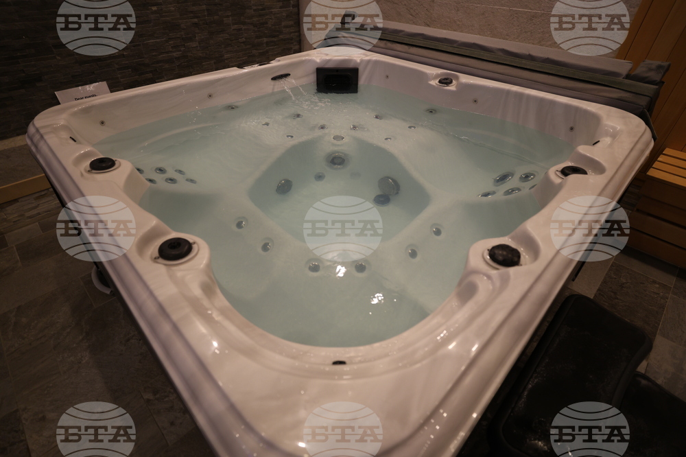 Банско - 7 Pools SPA & Apartments