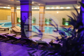 Банско - 7 Pools SPA & Apartments