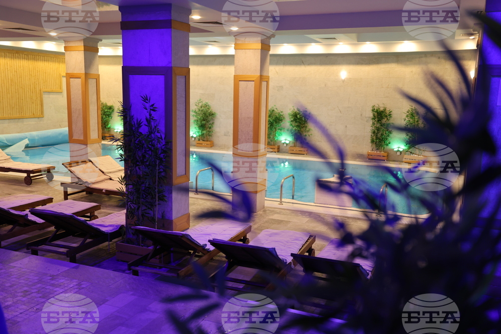Банско - 7 Pools SPA & Apartments