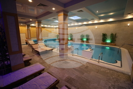 Банско - 7 Pools SPA & Apartments