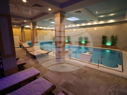 Банско - 7 Pools SPA & Apartments