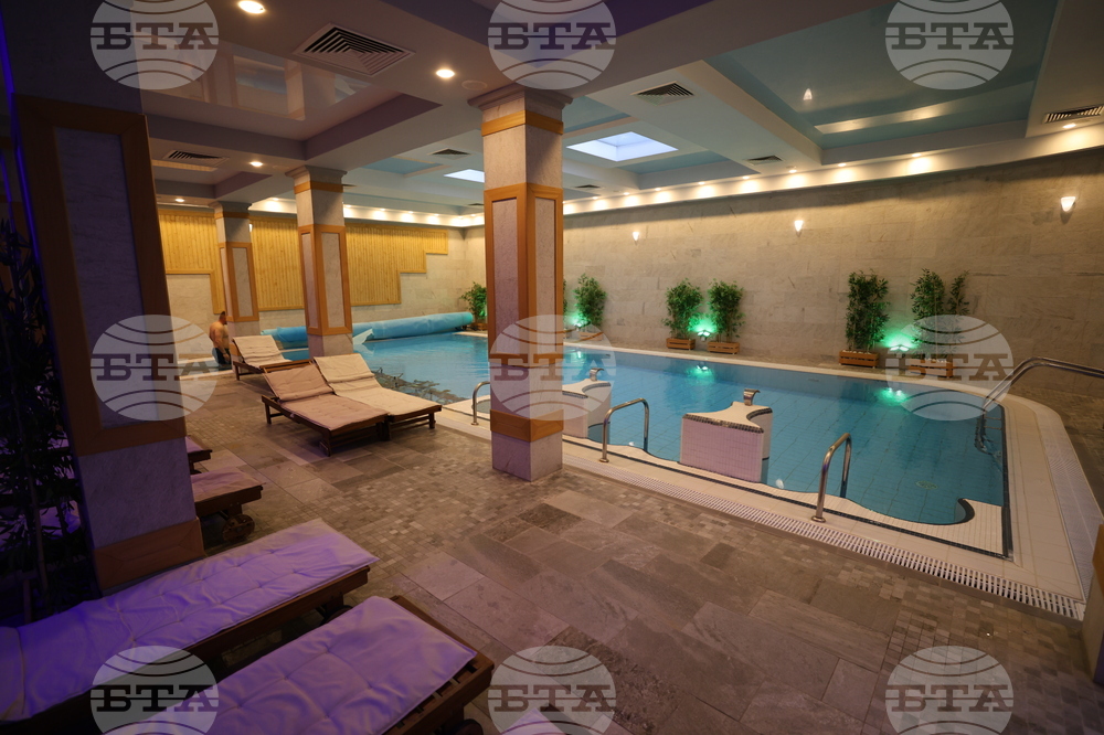 Банско - 7 Pools SPA & Apartments