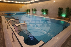 Банско - 7 Pools SPA & Apartments