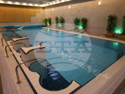 Банско - 7 Pools SPA & Apartments