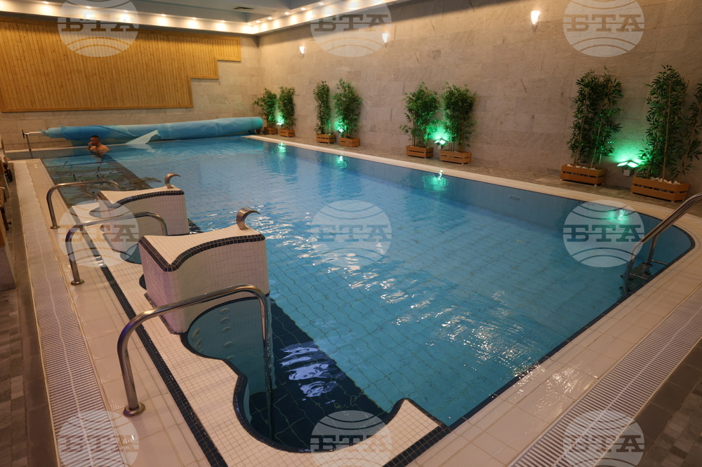 Банско - 7 Pools SPA & Apartments