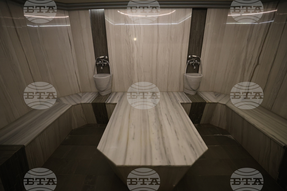 Банско - 7 Pools SPA & Apartments