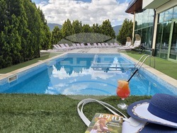 Велинград - СПА хотел Олимп