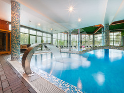 Велинград - СПА хотел Олимп