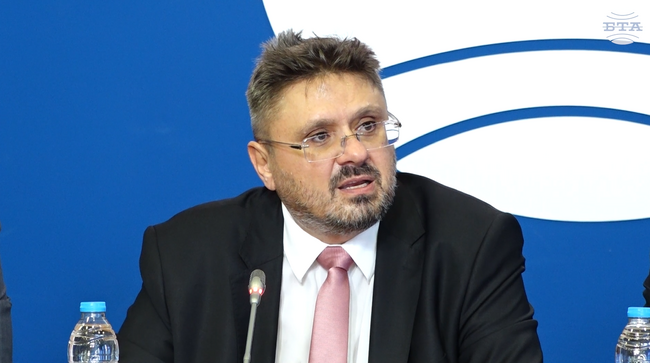 БТА представи новата си рубрика „Giro d’Italia 2026 - С КОЛЕЛО В БЪЛГАРИЯ“