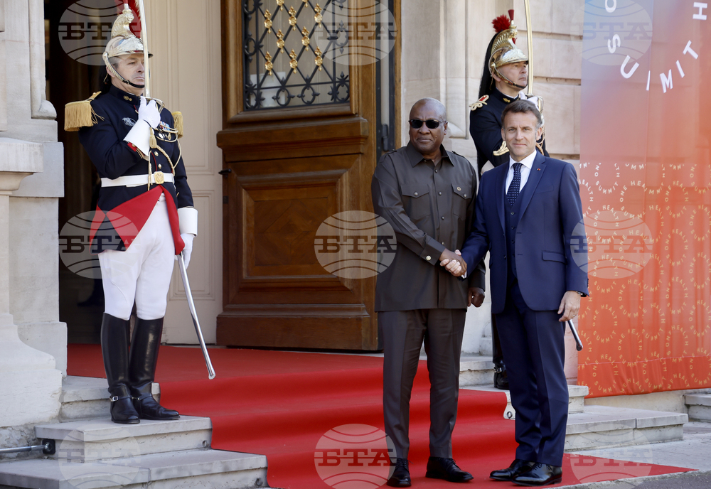 France Health Summit