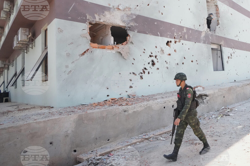 Cambodia Thailand Scam