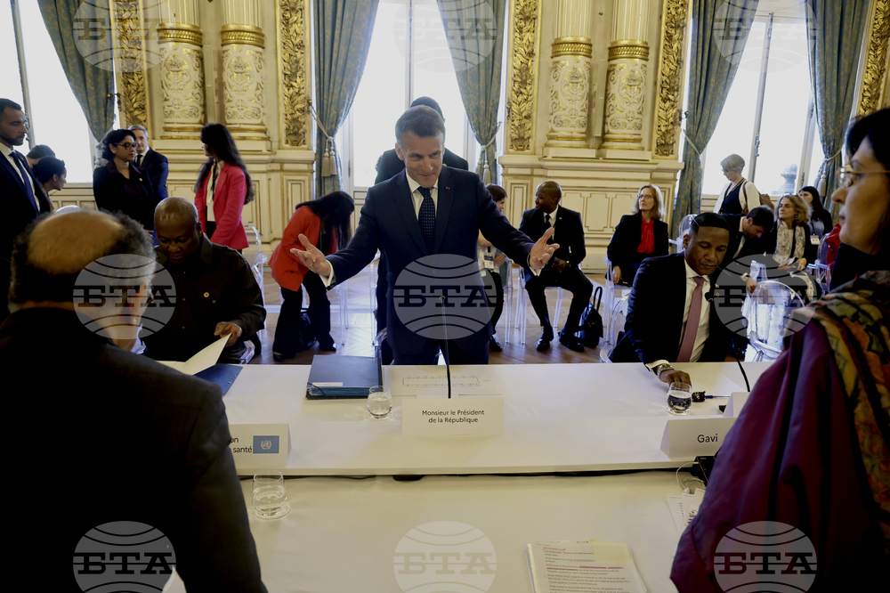 France Health Summit