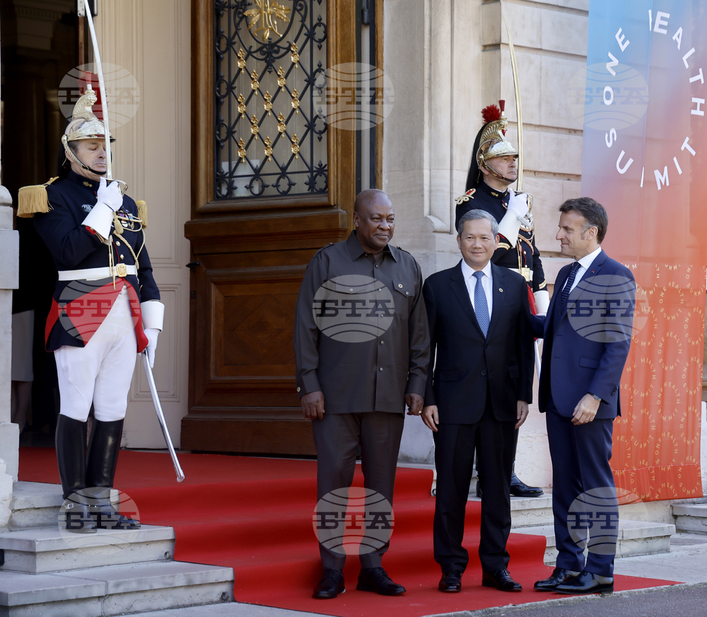 France Health Summit