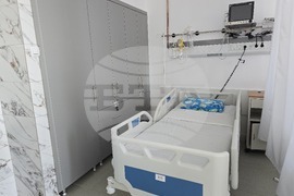 Кърджали - МБАЛ"Д-р Ат. Дафовски" - неврологично отделение