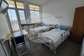 Кърджали - МБАЛ"Д-р Ат. Дафовски" - неврологично отделение